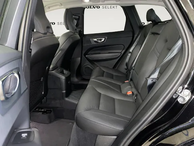 Volvo XC60 2.0 T6 TE Plus Dark eAWD