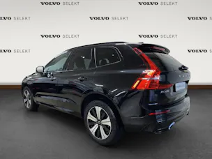 Volvo XC60 2.0 T6 TE Plus Dark eAWD