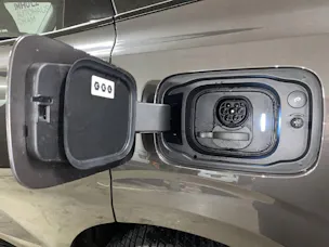Volvo EX90 Twin Performance Ultra AWD