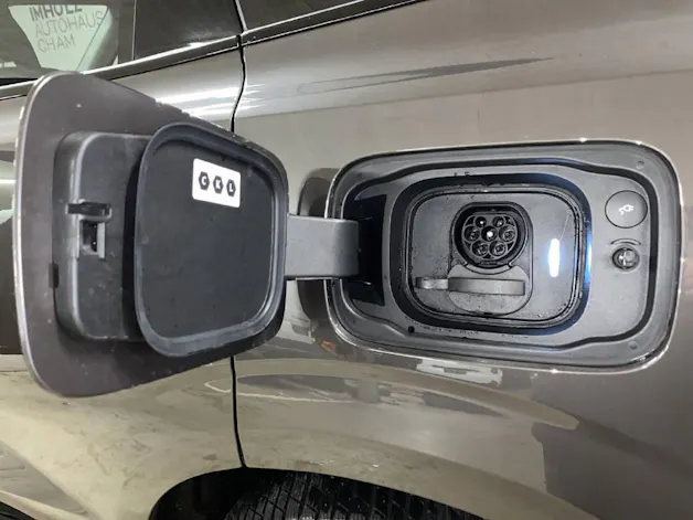 Volvo EX90 Twin Performance Ultra AWD