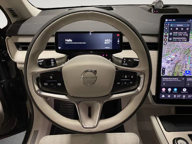 Volvo EX90 Twin Performance Ultra AWD