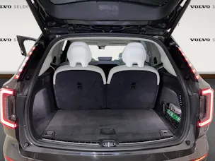 Volvo EX90 Twin Performance Ultra AWD