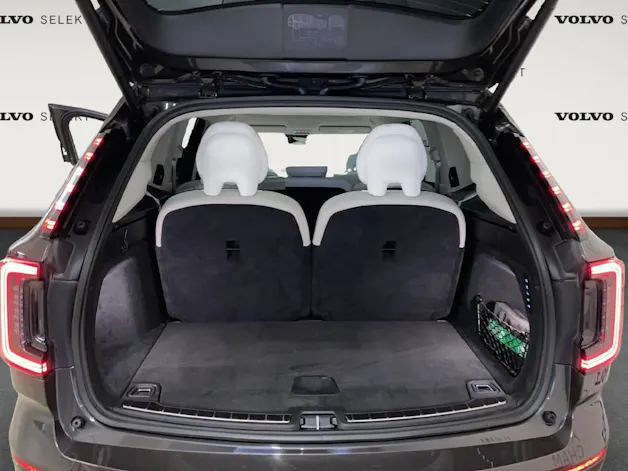 Volvo EX90 Twin Performance Ultra AWD