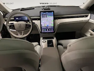 Volvo EX90 Twin Performance Ultra AWD