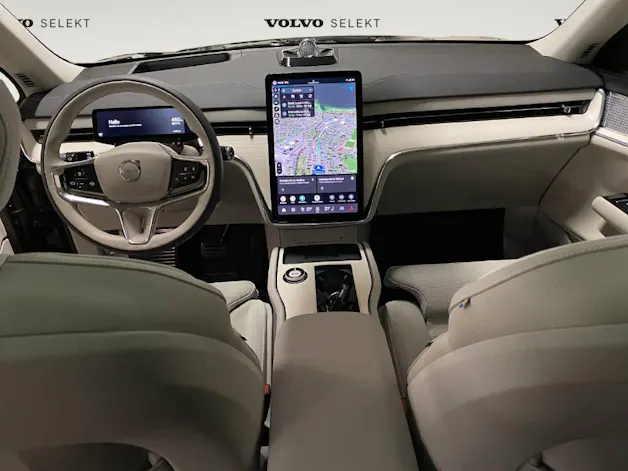 Volvo EX90 Twin Performance Ultra AWD