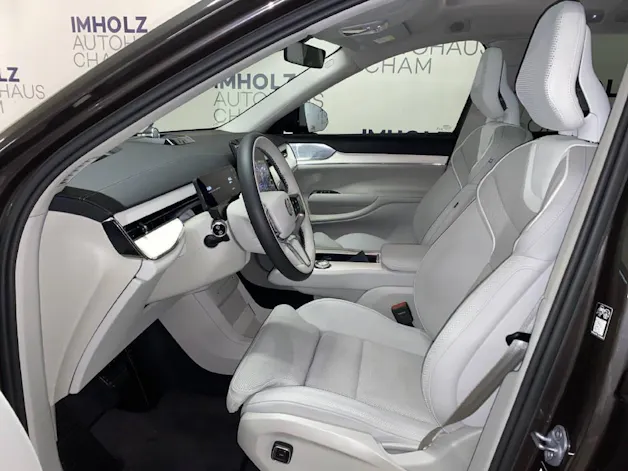 Volvo EX90 Twin Performance Ultra AWD