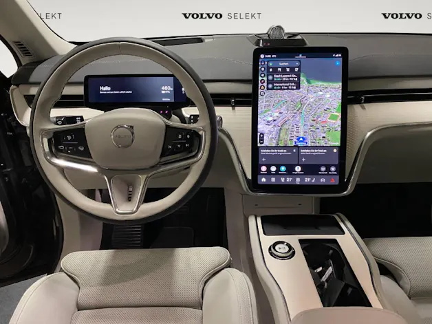 Volvo EX90 Twin Performance Ultra AWD