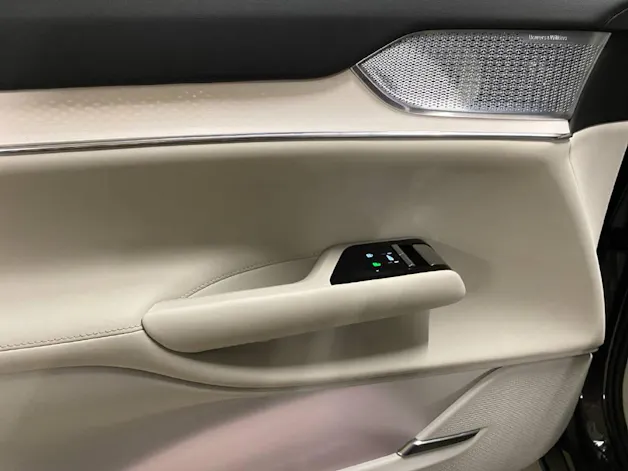 Volvo EX90 Twin Performance Ultra AWD