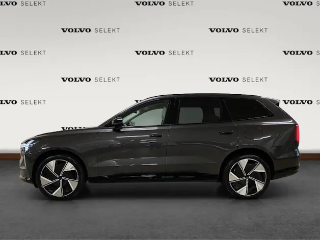 Volvo EX90 Twin Performance Ultra AWD