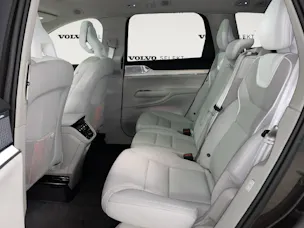 Volvo EX90 Twin Performance Ultra AWD