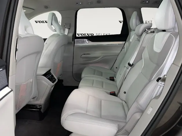 Volvo EX90 Twin Performance Ultra AWD