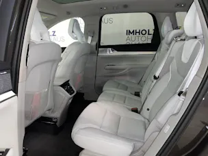 Volvo EX90 Twin Performance Ultra AWD