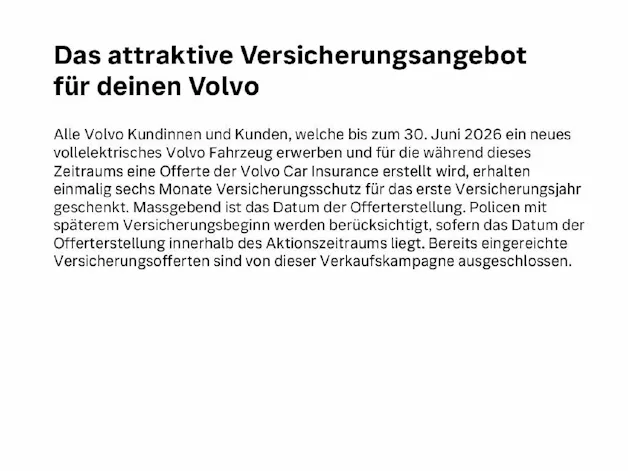 Volvo EX90 Twin Performance Ultra AWD