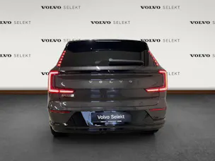 Volvo EX90 Twin Performance Ultra AWD