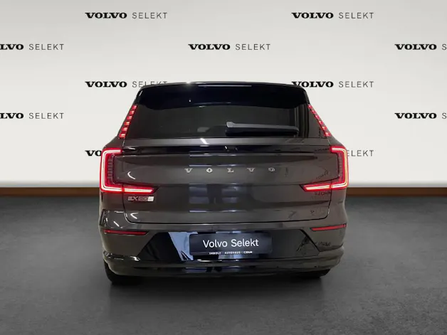Volvo EX90 Twin Performance Ultra AWD