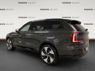 Volvo EX90 Twin Performance Ultra AWD