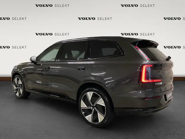 Volvo EX90 Twin Performance Ultra AWD