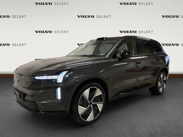 Volvo EX90 Twin Performance Ultra AWD