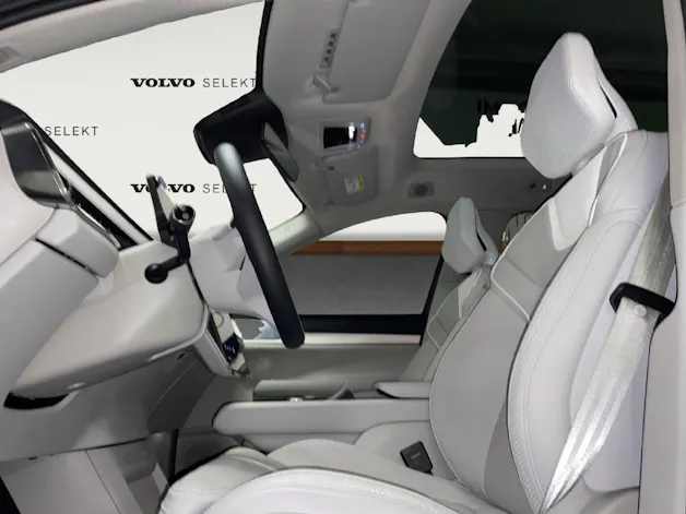 Volvo EX90 Twin Performance Ultra AWD