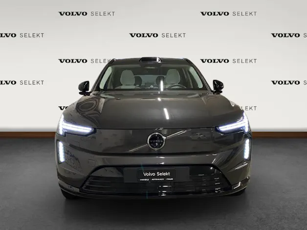 Volvo EX90 Twin Performance Ultra AWD