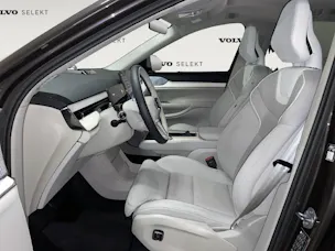 Volvo EX90 Twin Performance Ultra AWD