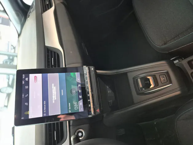 Mitsubishi ASX 1.8 HEV Invite