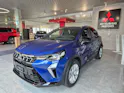Mitsubishi ASX 1.8 HEV Invite