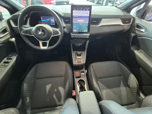 Mitsubishi ASX 1.8 HEV Invite