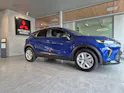 Mitsubishi ASX 1.8 HEV Invite
