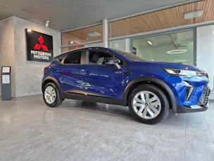 Mitsubishi ASX 1.8 HEV Invite