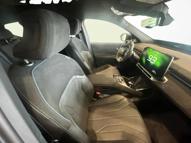 BMW iX3 50 xDrive