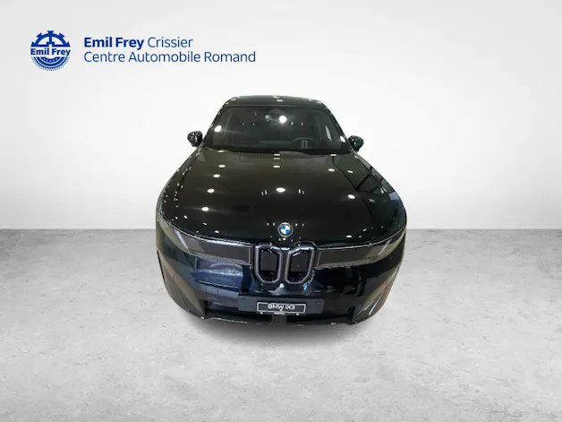 BMW iX3 50 xDrive