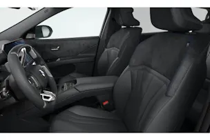 BMW iX3 50 xDrive