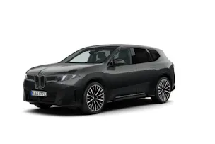 BMW iX3 50 xDrive