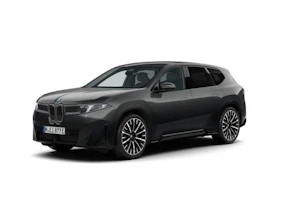 image du véhicule BMW iX3 50 xDrive
