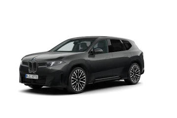 image du véhicule BMW iX3 50 xDrive image du véhicule BMW iX3 50 xDrive