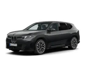 BMW iX3 50 xDrive