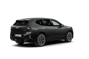 BMW iX3 50 xDrive