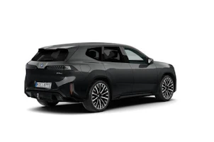 image du véhicule BMW iX3 50 xDrive