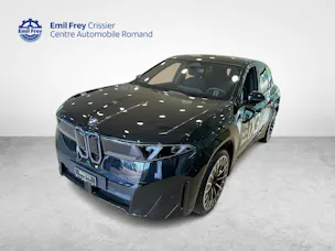 BMW iX3 50 xDrive