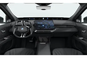 BMW iX3 50 xDrive