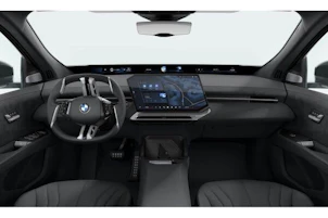 image du véhicule BMW iX3 50 xDrive