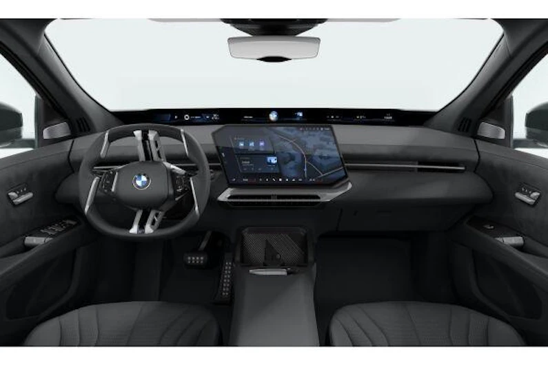 image du véhicule BMW iX3