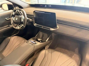 image du véhicule BMW iX3 50 xDrive