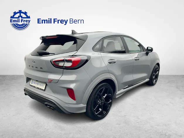 Ford Puma 1.5 EcoB ST
