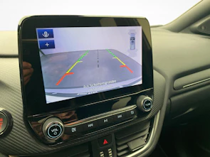 Fahrzeugbild FORD Puma 1.5 EcoB ST