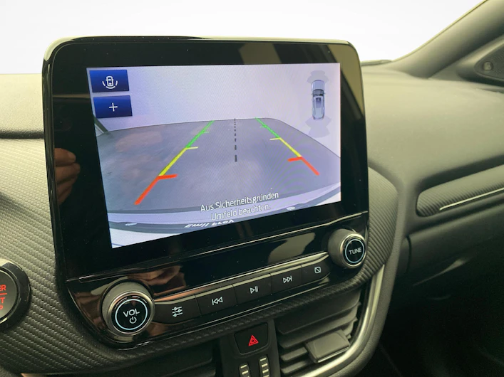 Fahrzeugbild FORD PUMA