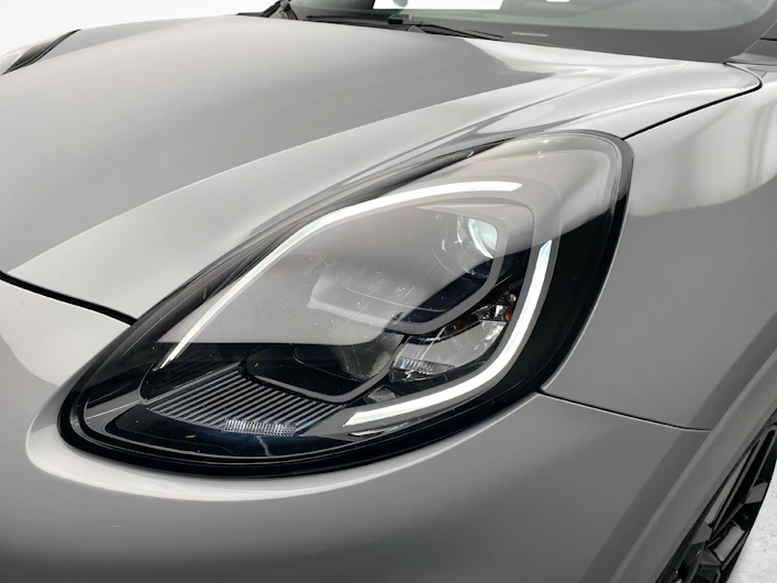 Fahrzeugbild FORD PUMA