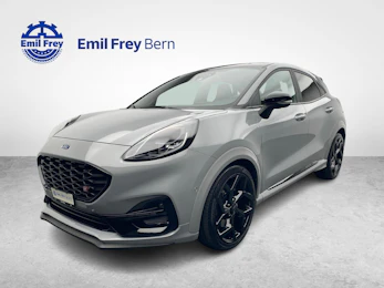 Fahrzeugbild FORD Puma 1.5 EcoB ST