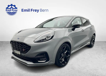 Fahrzeugbild FORD Puma 1.5 EcoB ST Fahrzeugbild FORD Puma 1.5 EcoB ST